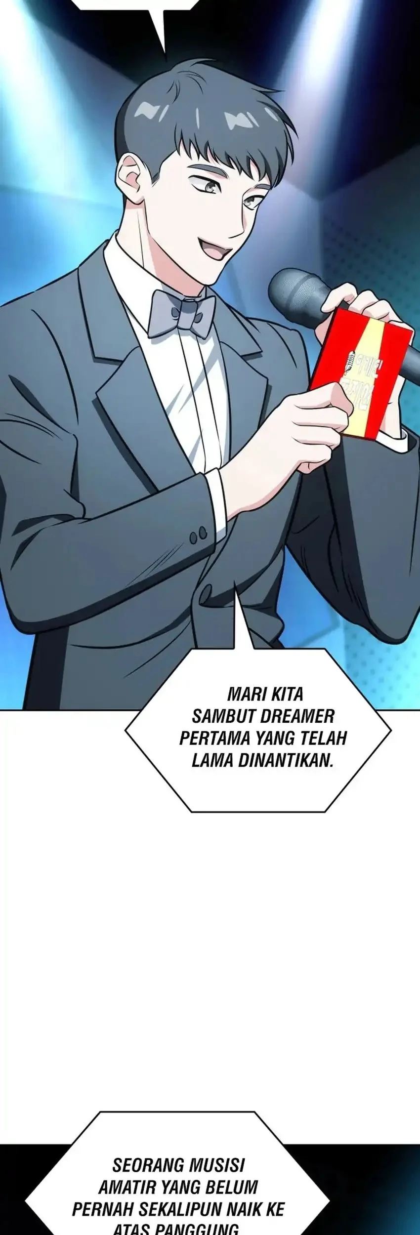 i am with the music immortals chapter 108 - Page 53