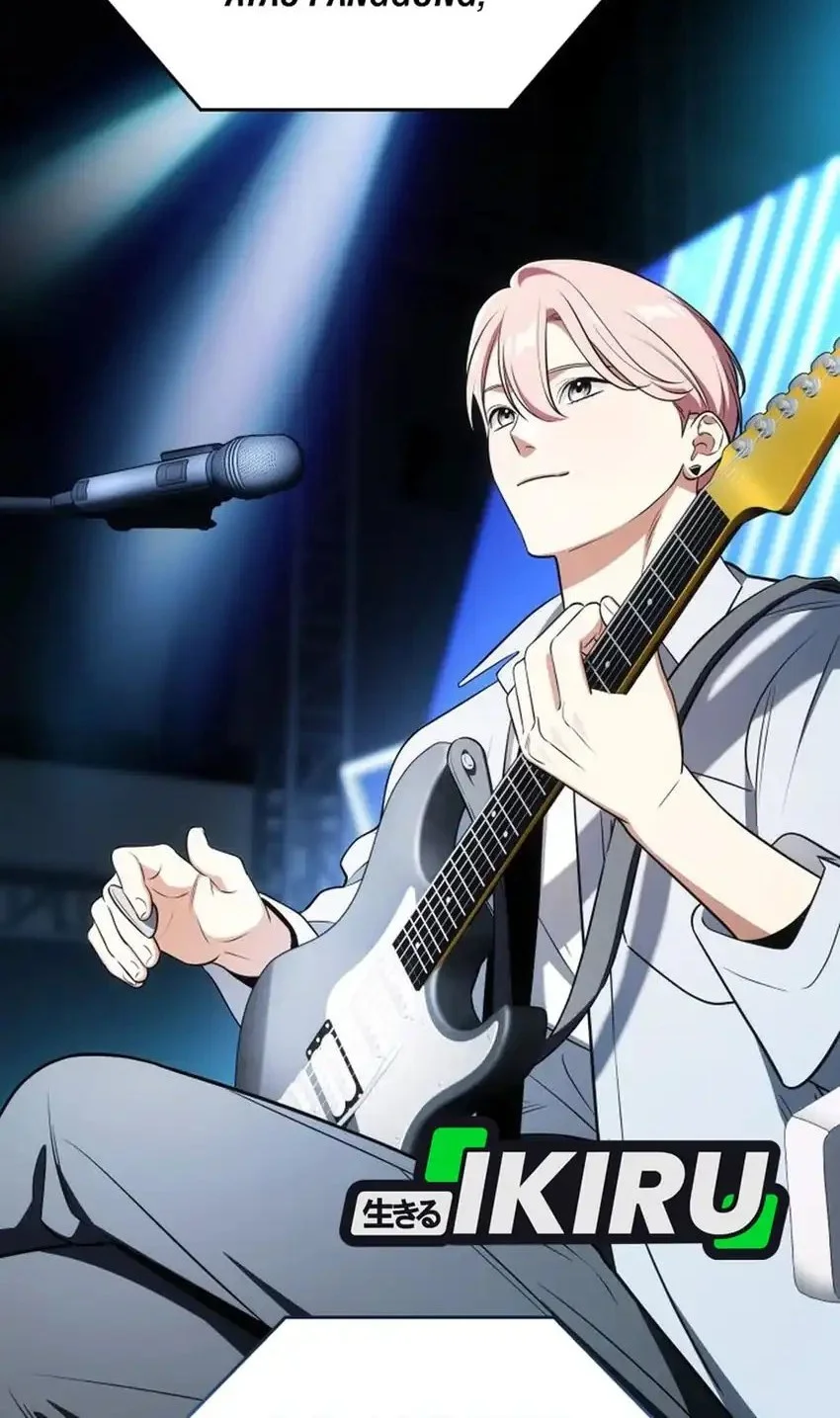 i am with the music immortals chapter 108 - Page 54