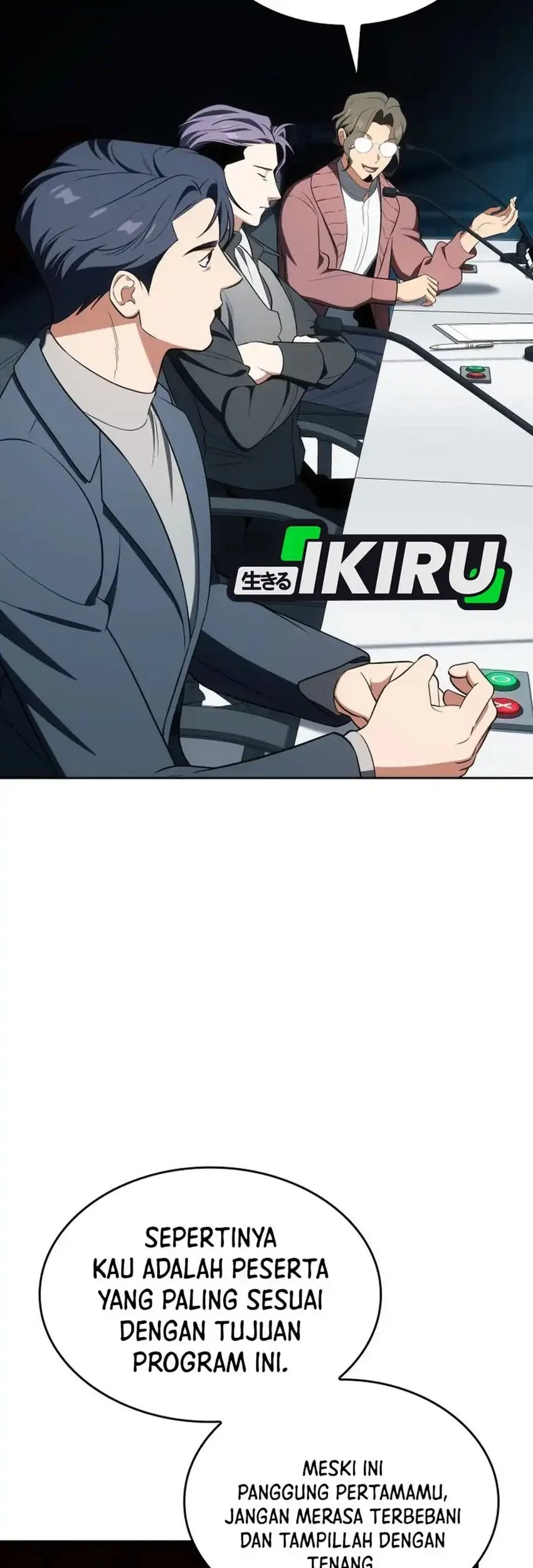 i am with the music immortals chapter 108 - Page 57