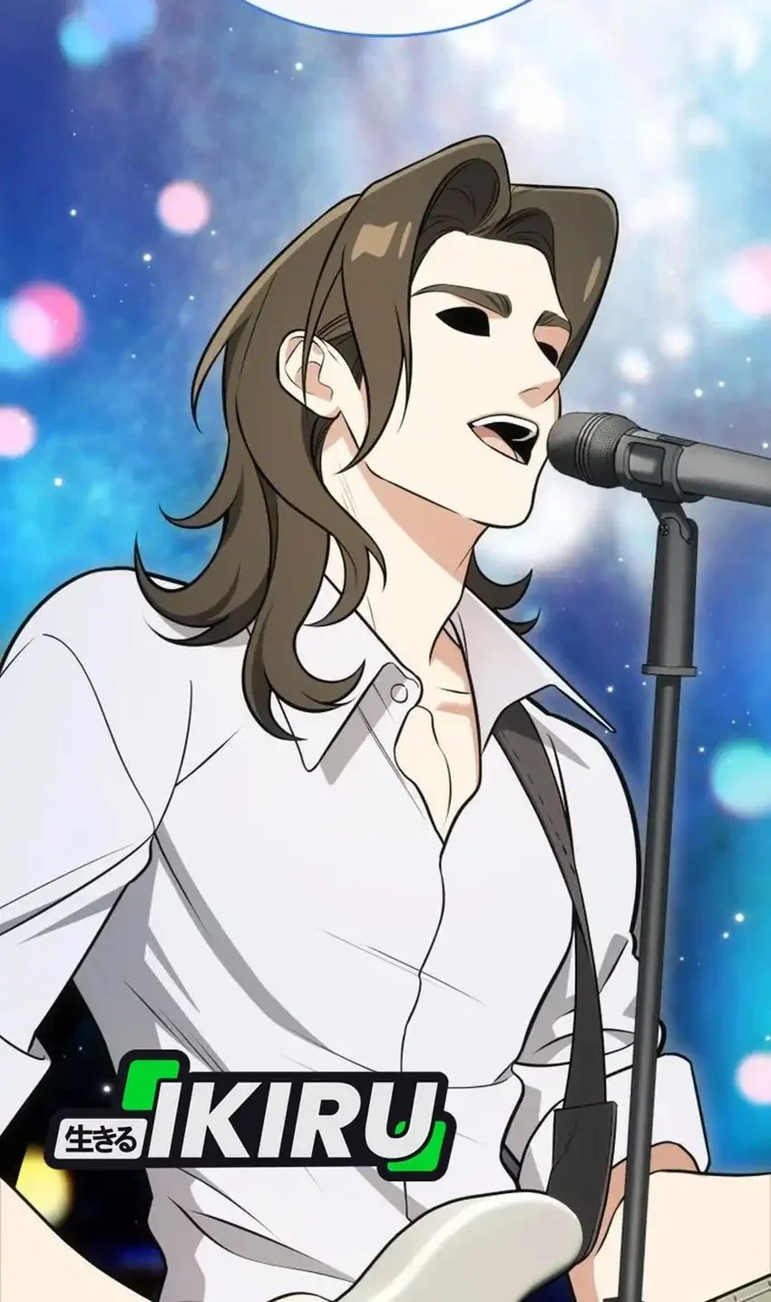 i am with the music immortals chapter 108 - Page 4