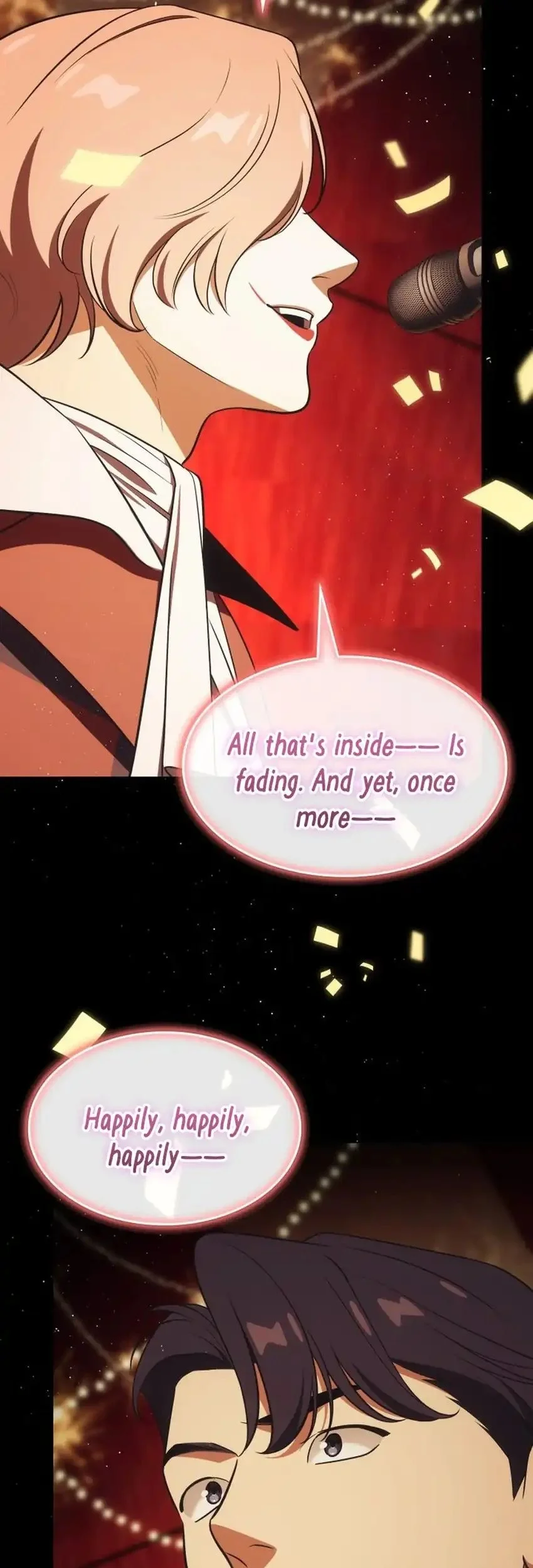 i am with the music immortals chapter 108 - Page 65