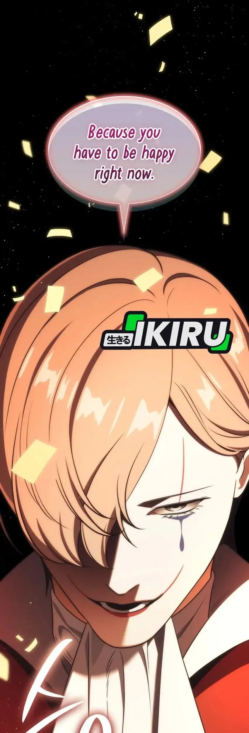 i am with the music immortals chapter 108 - Page 67