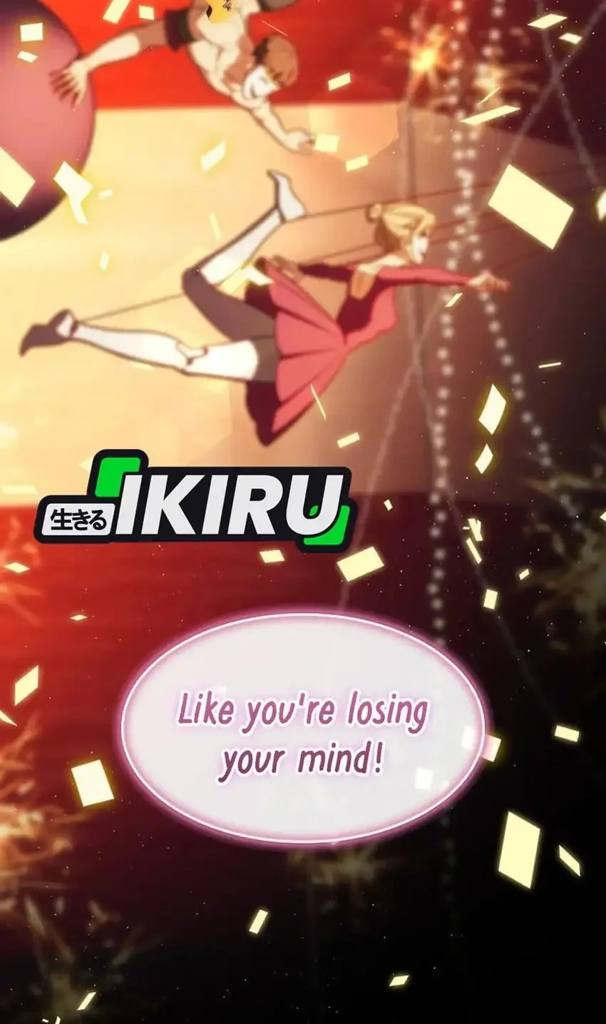 i am with the music immortals chapter 108 - Page 70