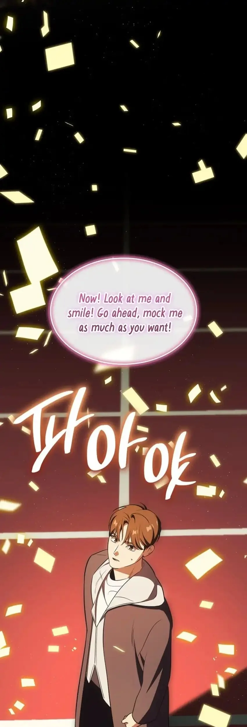 i am with the music immortals chapter 108 - Page 71