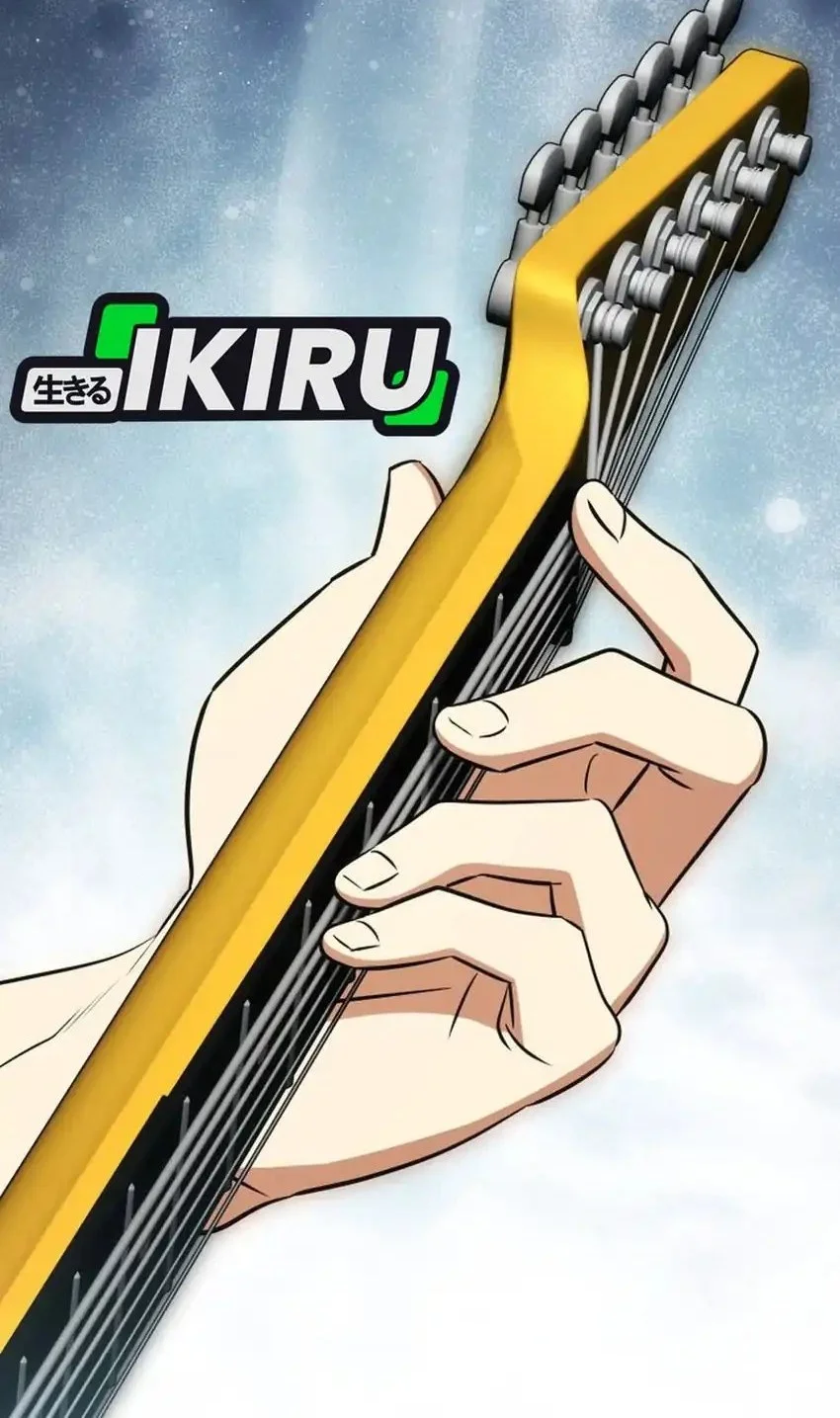 i am with the music immortals chapter 108 - Page 78