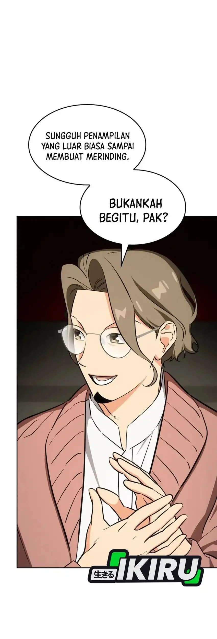 i am with the music immortals chapter 108 - Page 83