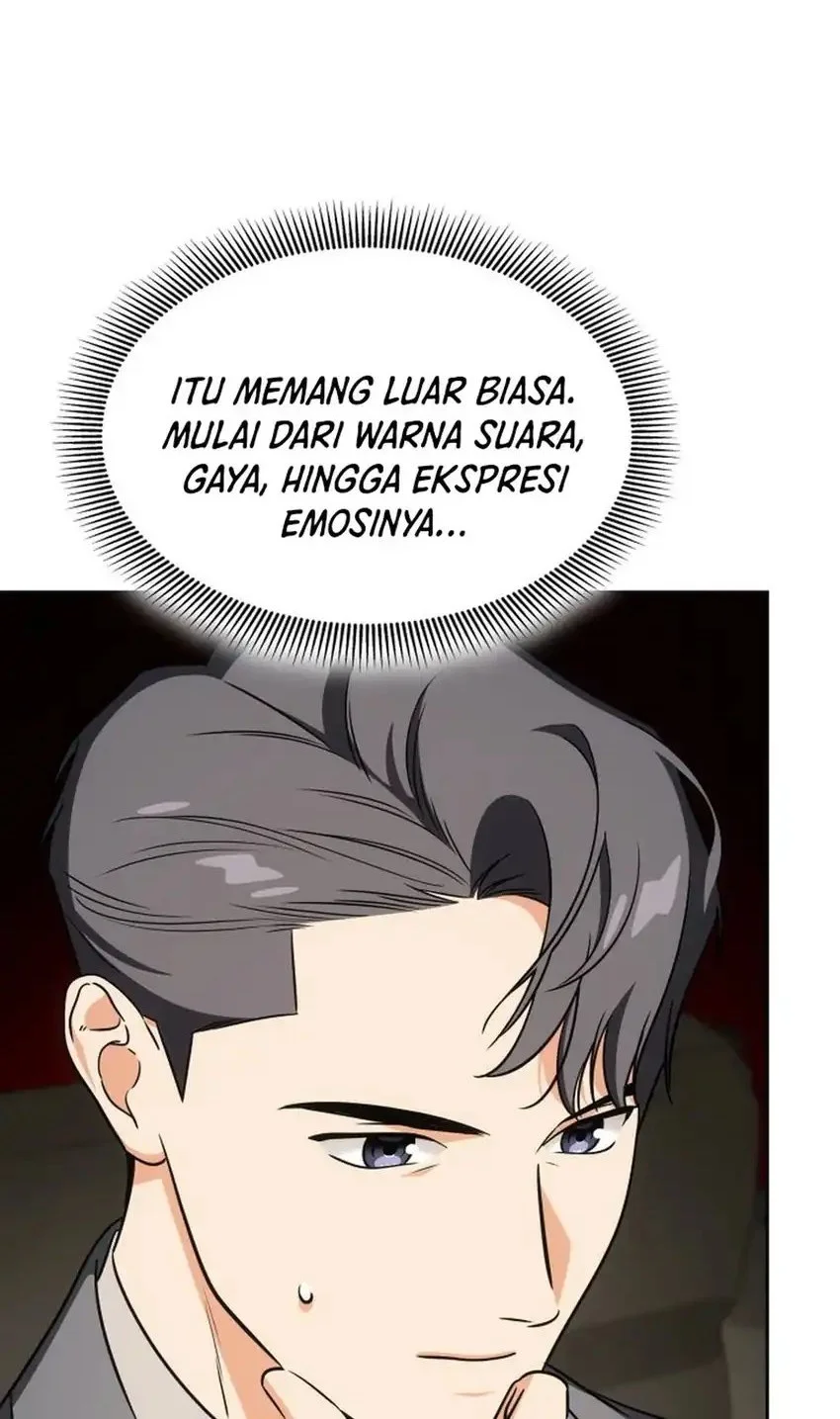 i am with the music immortals chapter 108 - Page 84