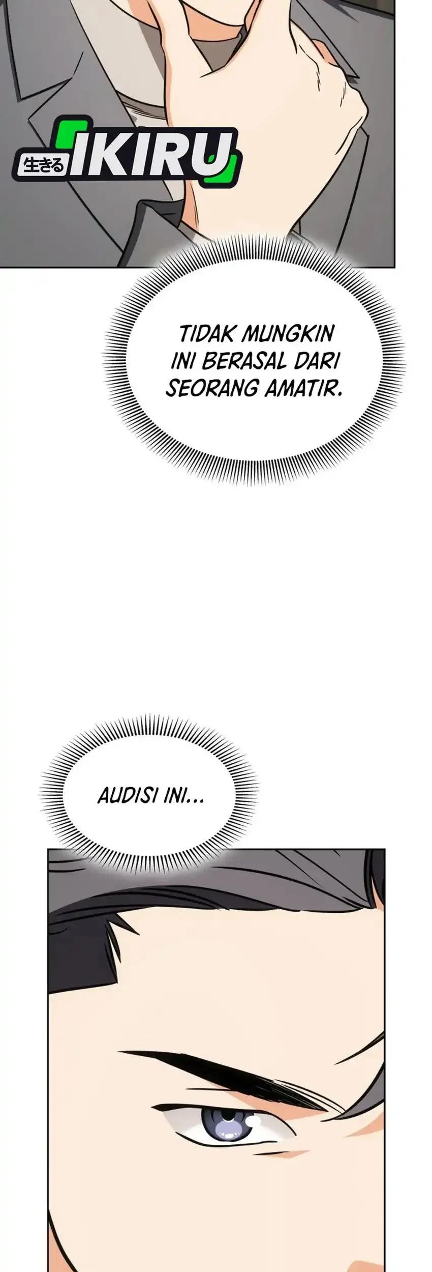 i am with the music immortals chapter 108 - Page 85