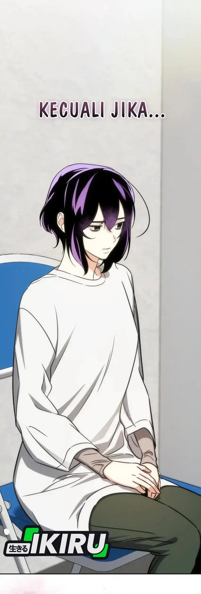 i am with the music immortals chapter 108 - Page 87