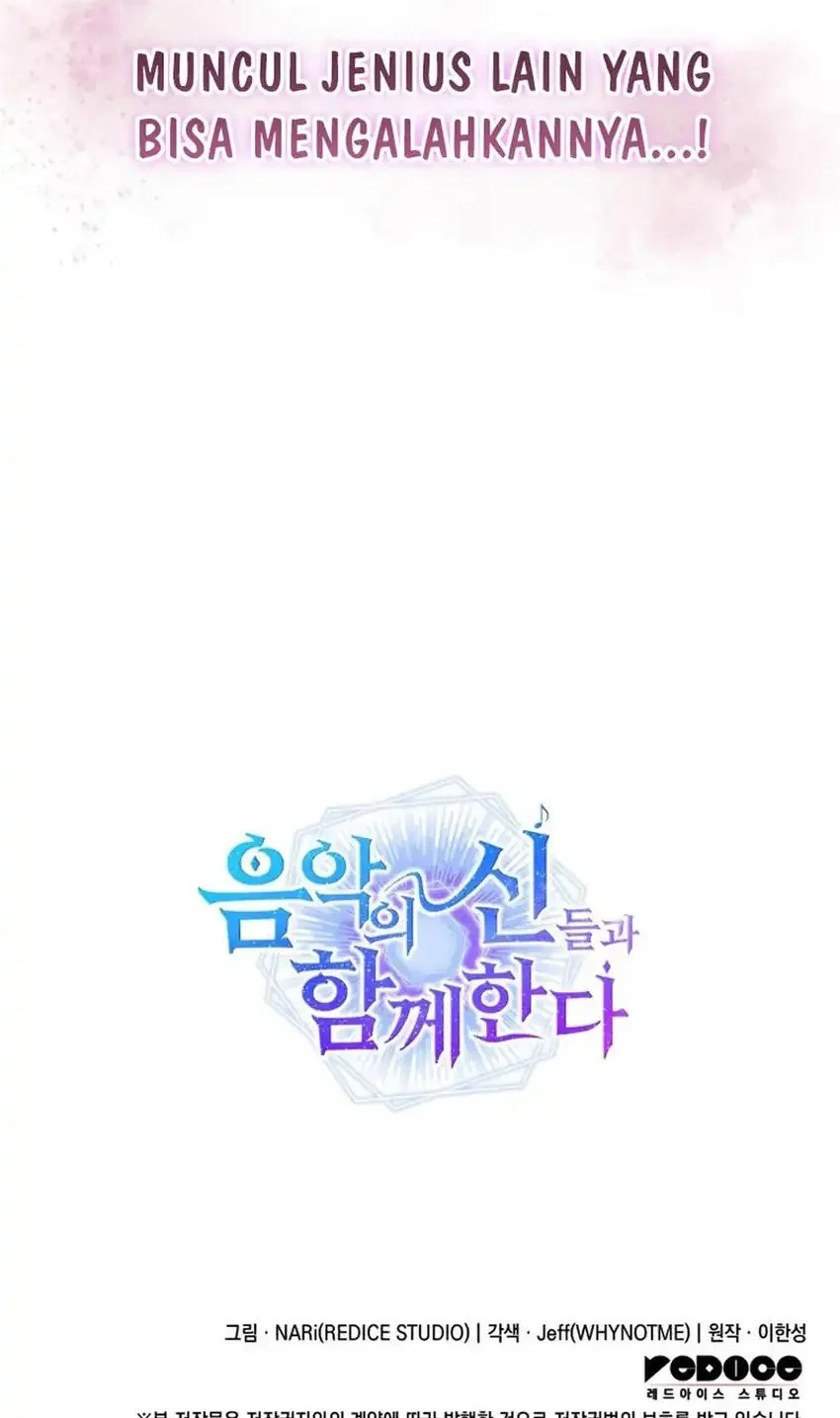 i am with the music immortals chapter 108 - Page 88