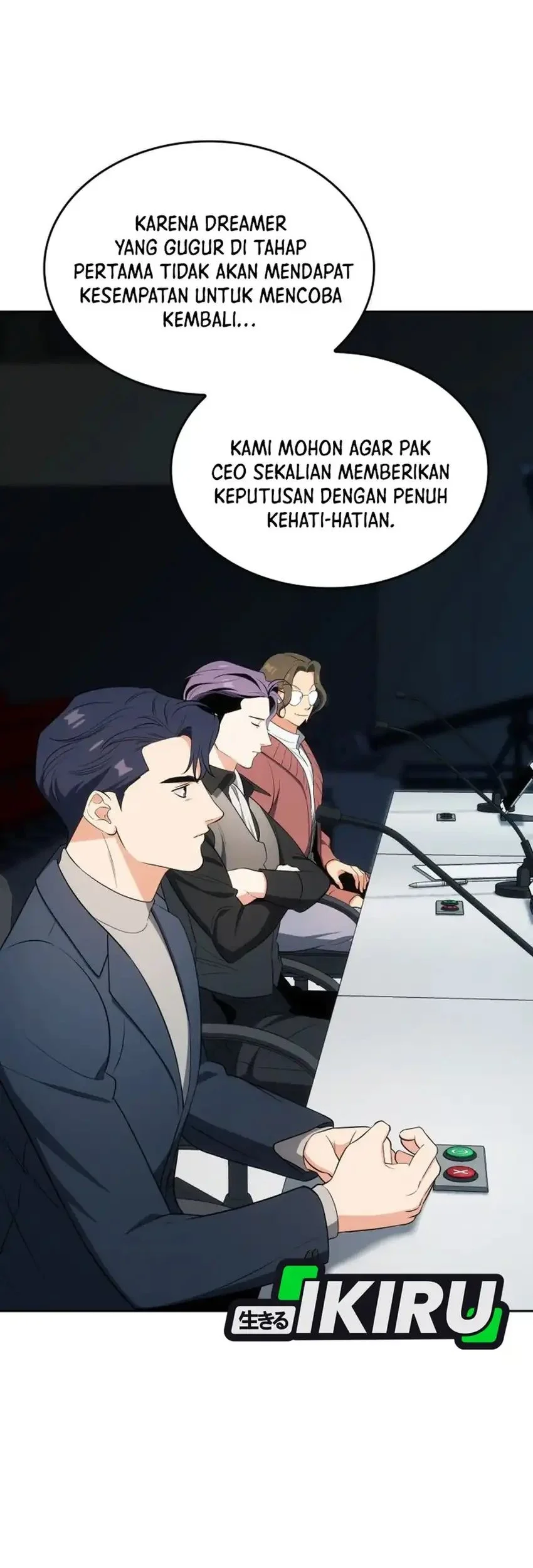 i am with the music immortals chapter 108 - Page 7