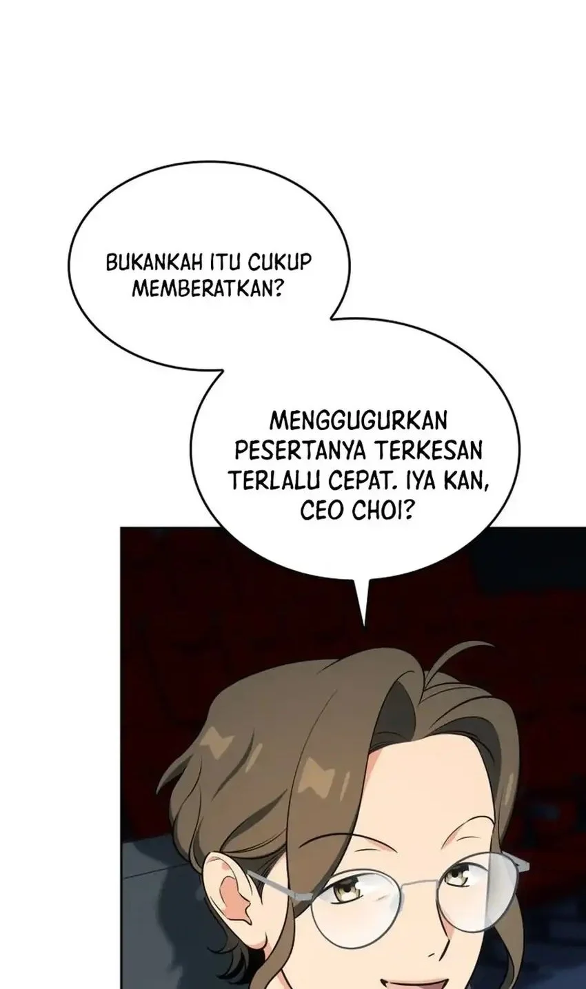 i am with the music immortals chapter 108 - Page 8