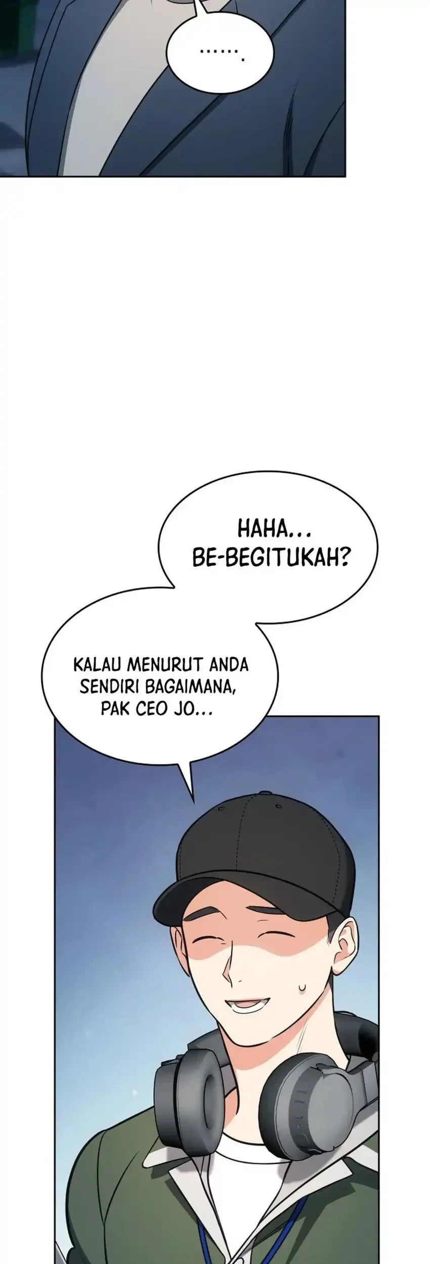 i am with the music immortals chapter 108 - Page 11