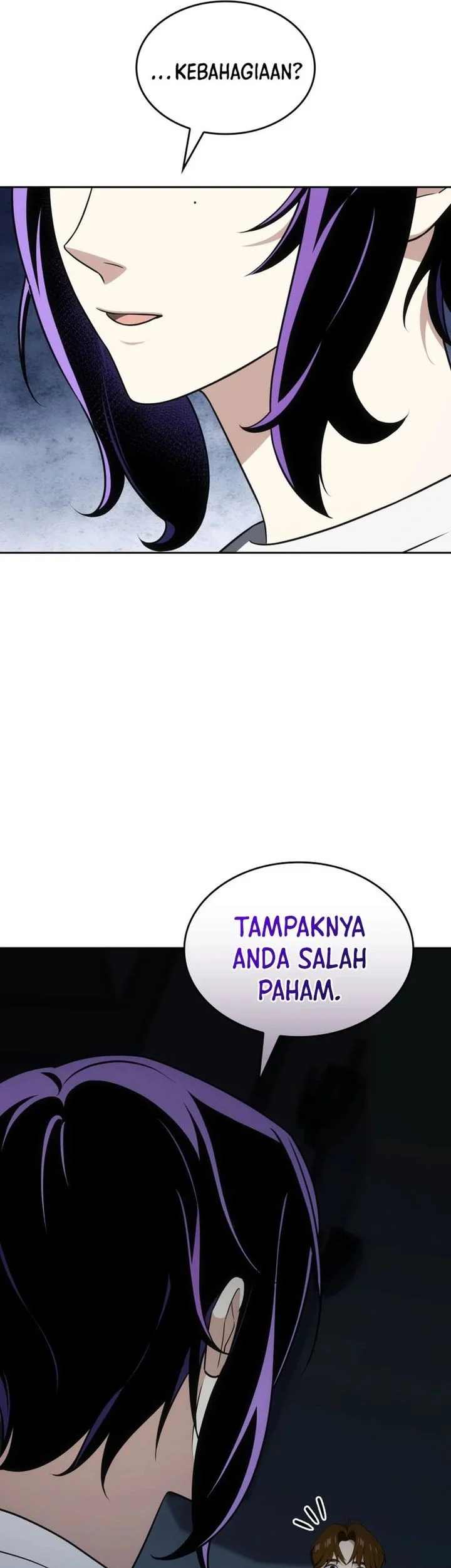 i am with the music immortals chapter 109 - Page 19