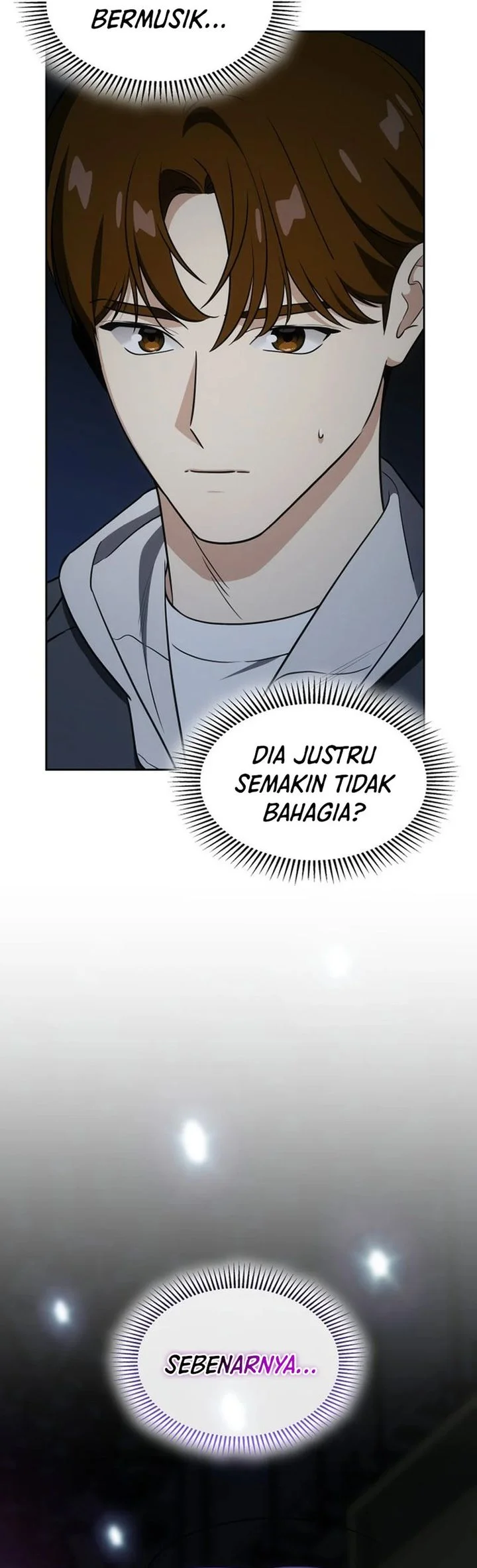 i am with the music immortals chapter 109 - Page 25