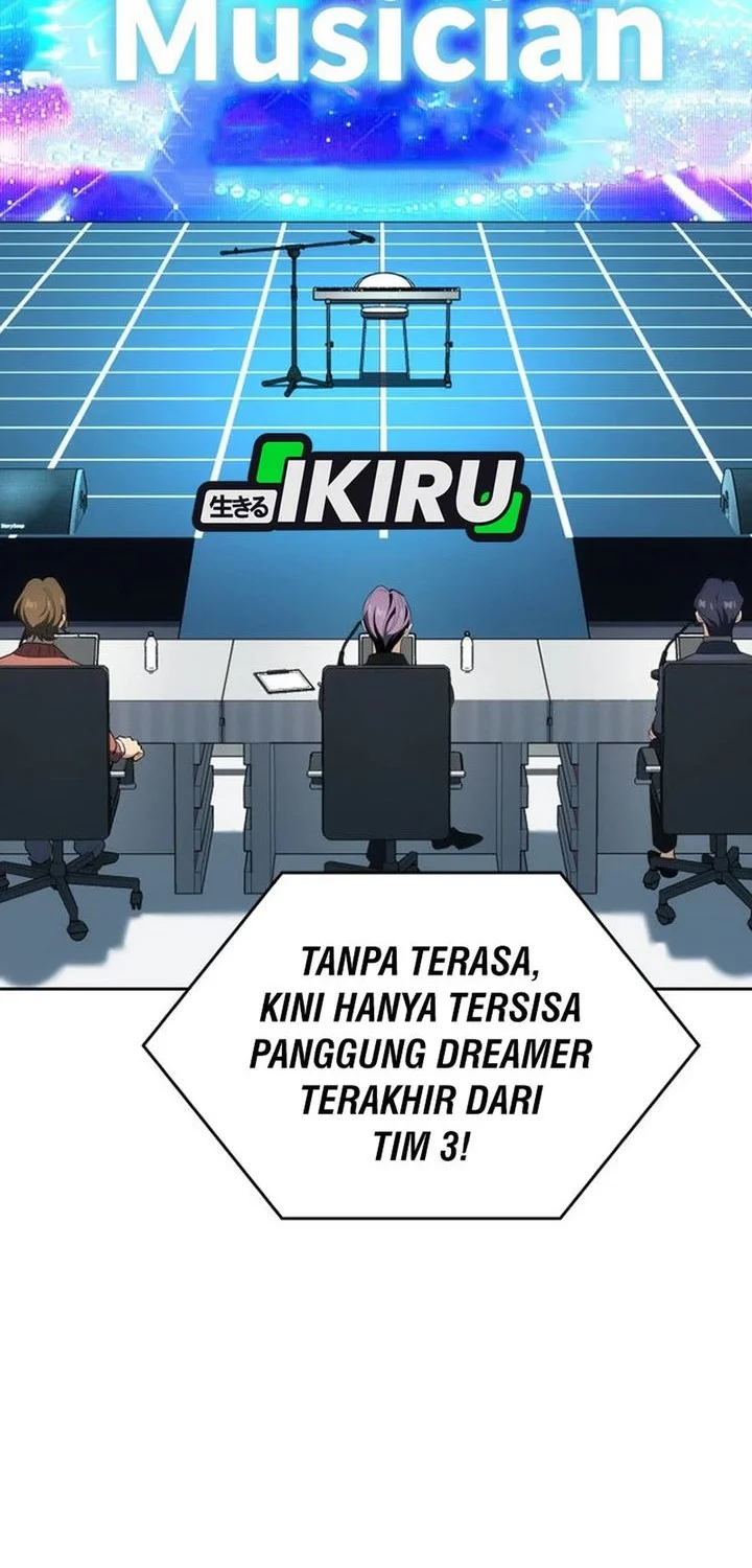 i am with the music immortals chapter 109 - Page 2