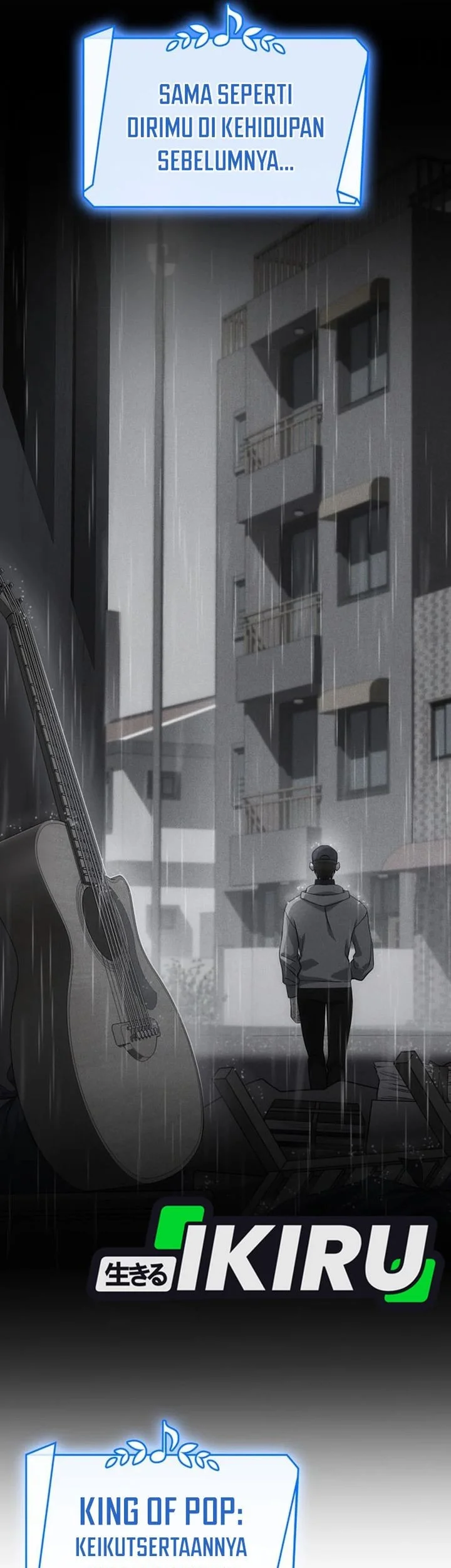 i am with the music immortals chapter 109 - Page 46