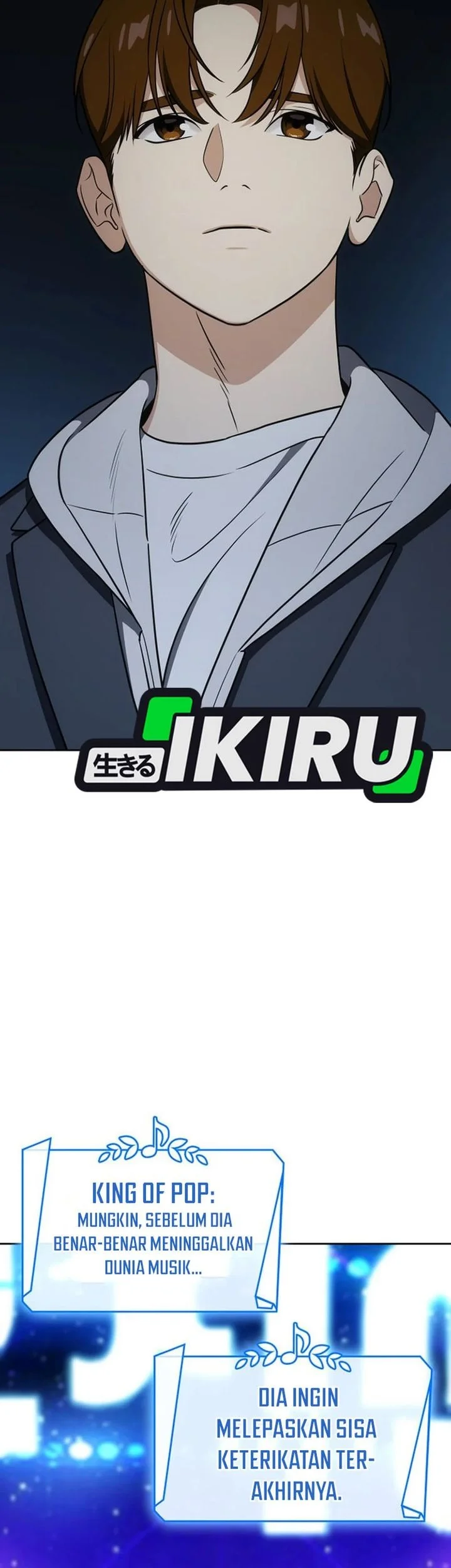 i am with the music immortals chapter 109 - Page 48