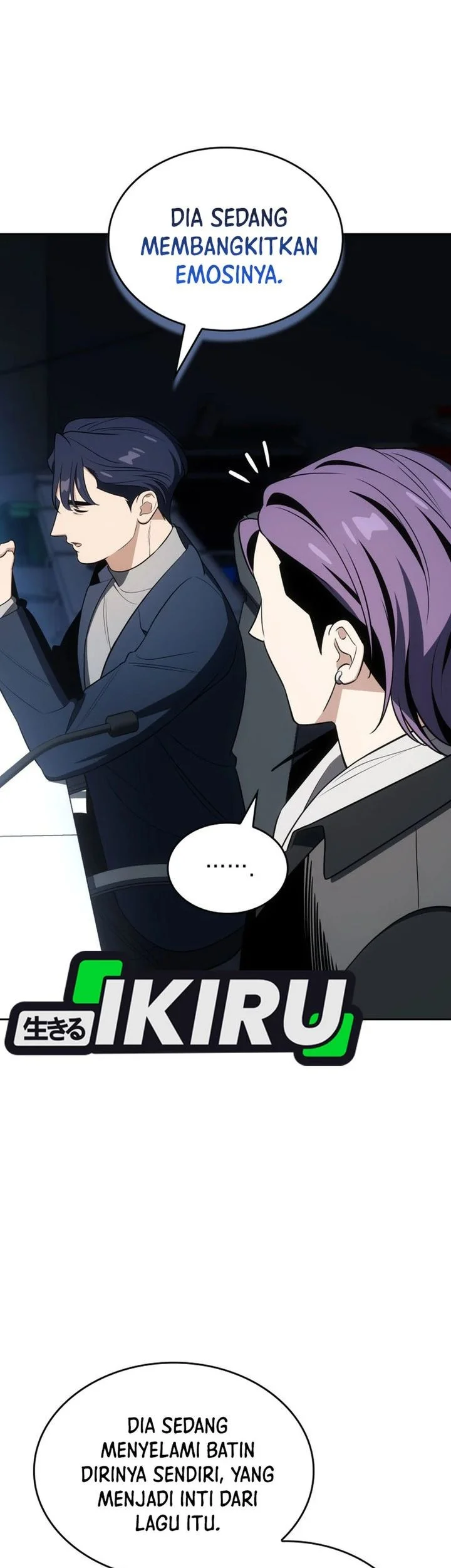 i am with the music immortals chapter 109 - Page 52