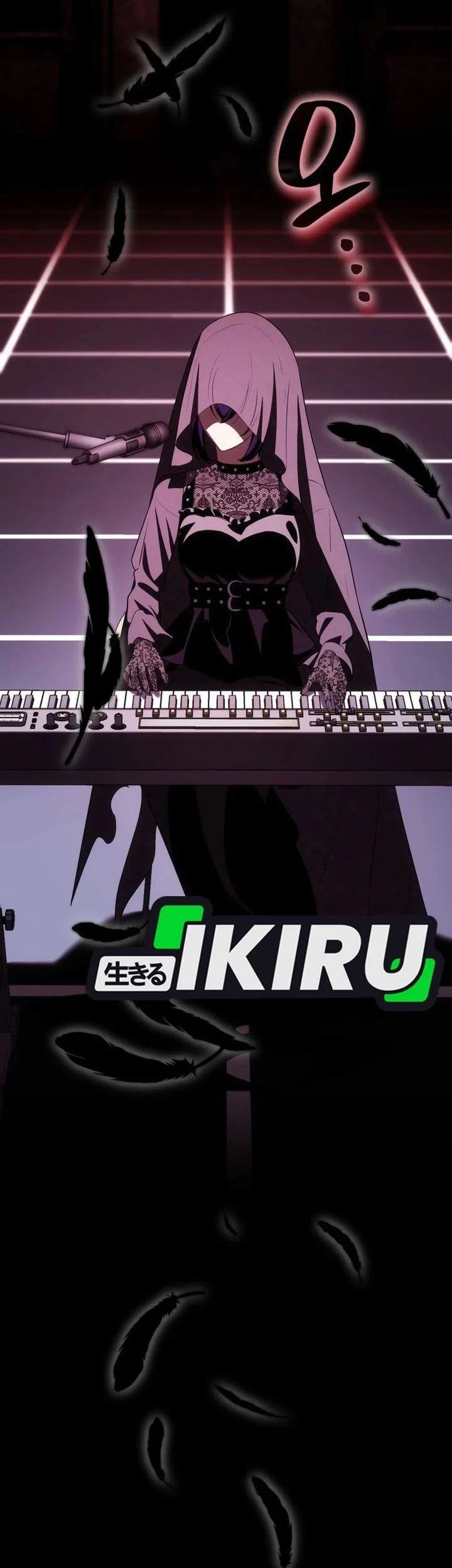 i am with the music immortals chapter 109 - Page 62