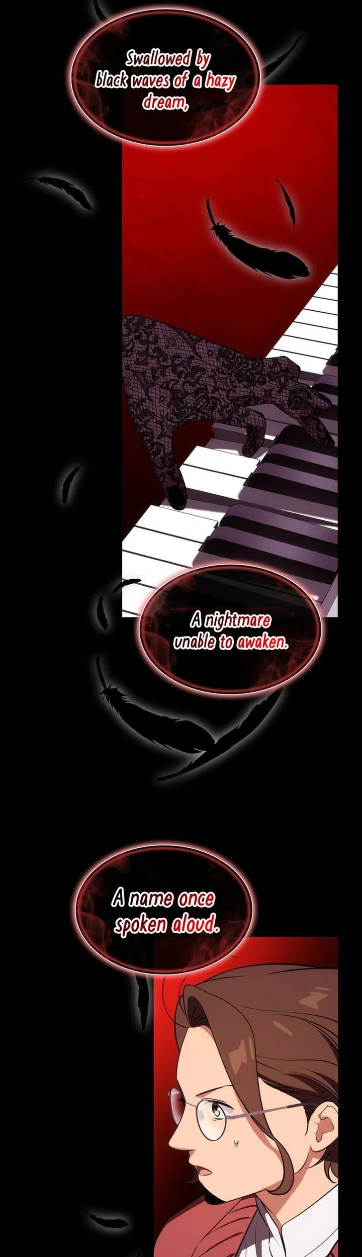 i am with the music immortals chapter 109 - Page 66