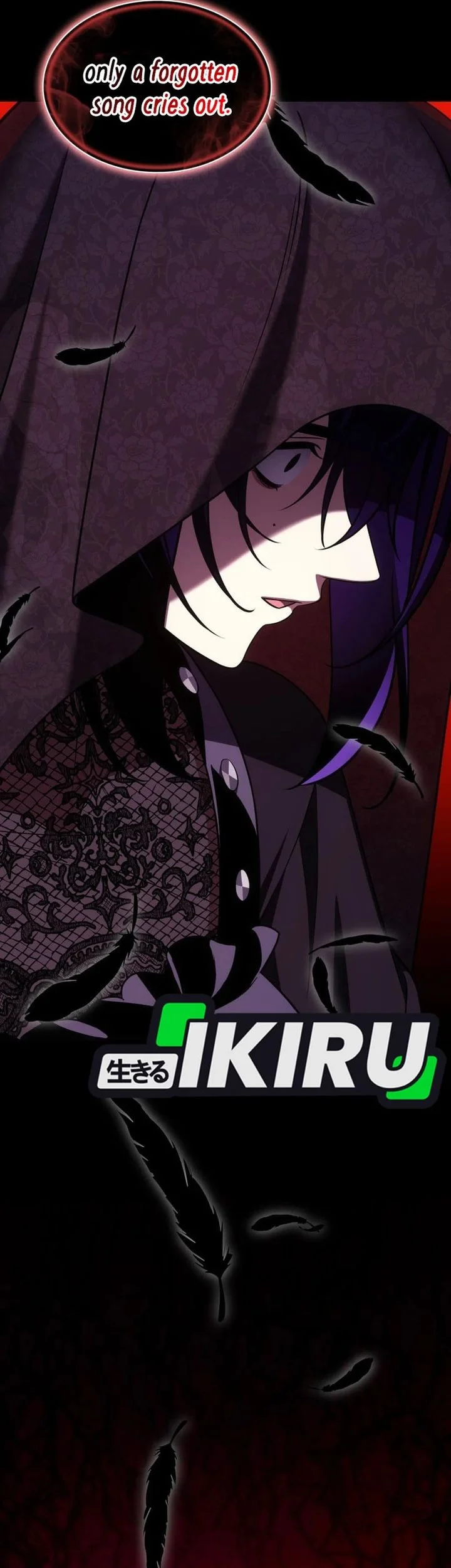 i am with the music immortals chapter 109 - Page 70