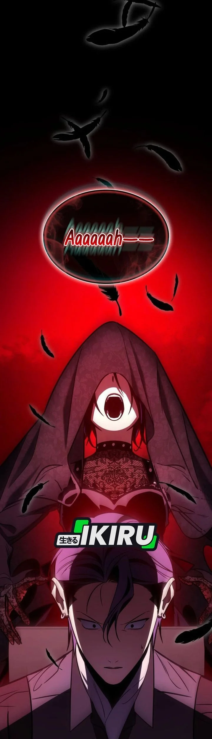 i am with the music immortals chapter 109 - Page 74