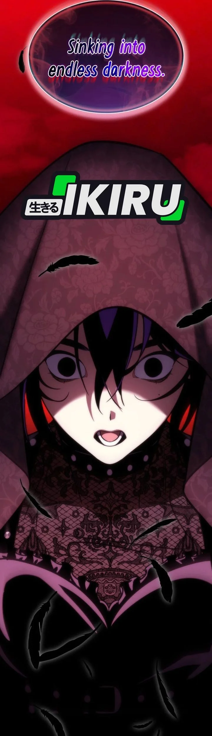 i am with the music immortals chapter 109 - Page 76