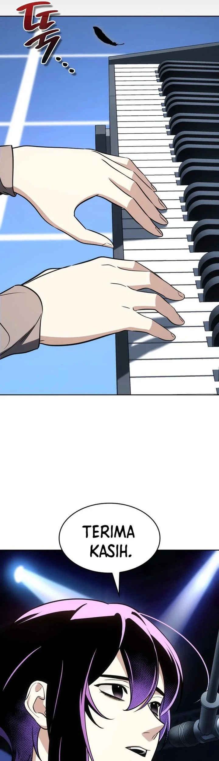 i am with the music immortals chapter 109 - Page 78