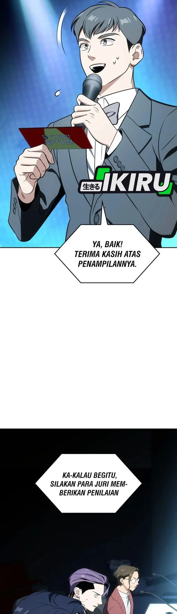 i am with the music immortals chapter 109 - Page 80