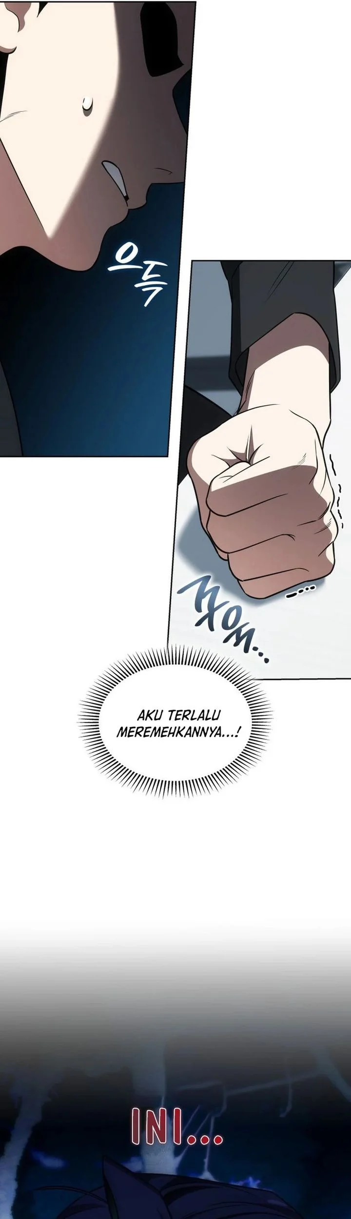 i am with the music immortals chapter 109 - Page 82