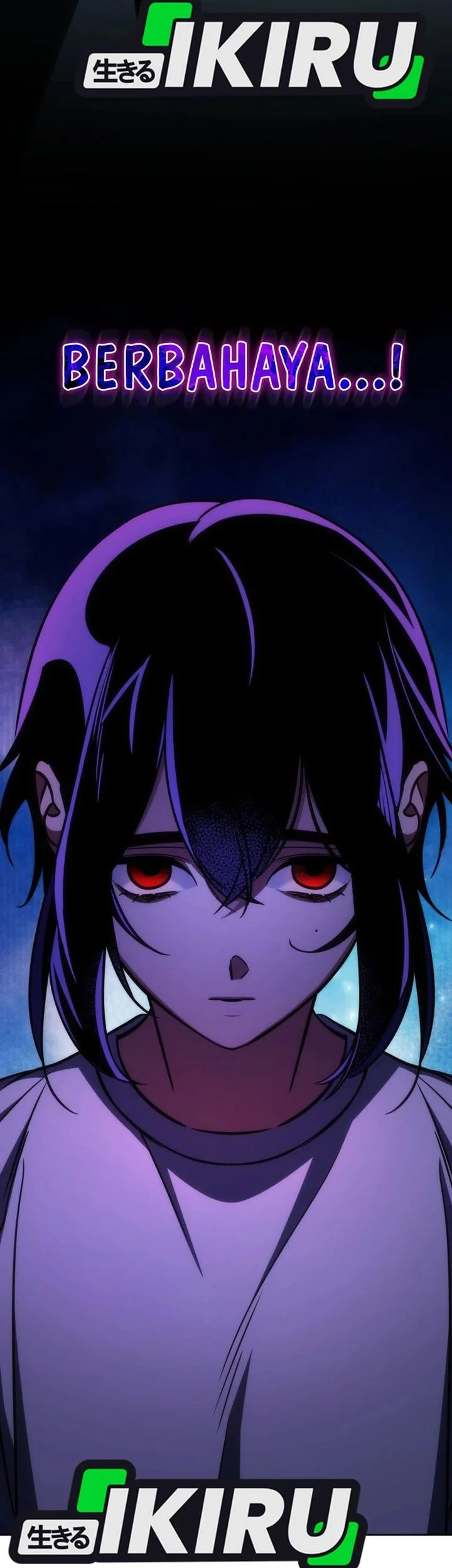 i am with the music immortals chapter 109 - Page 84