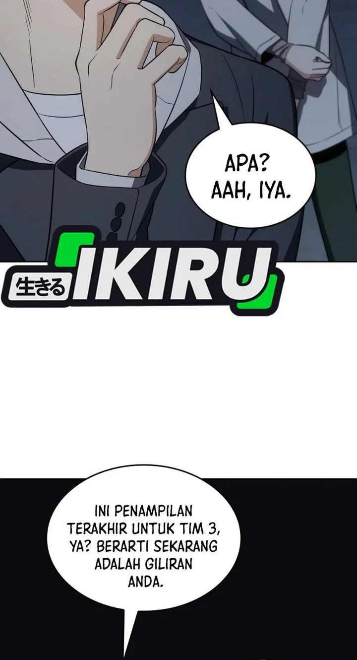 i am with the music immortals chapter 109 - Page 10