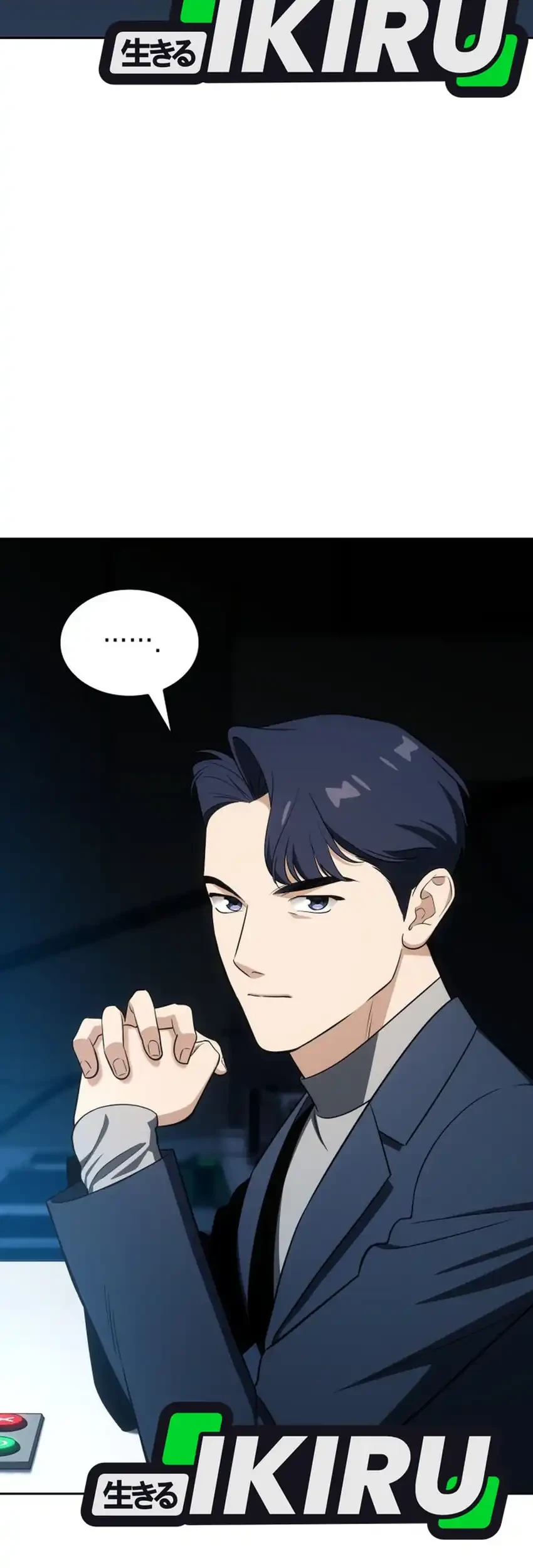 I Am With the Music Immortals Chapter 110 Gambar 23