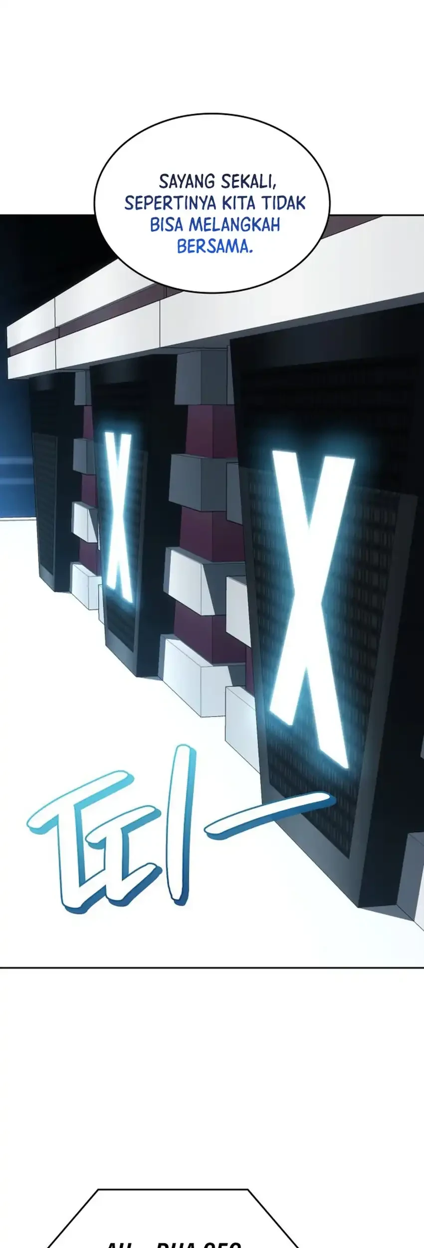 I Am With the Music Immortals Chapter 110 Gambar 25