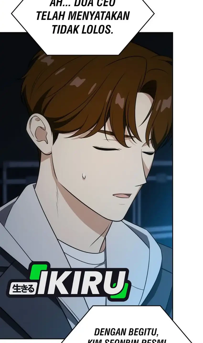 I Am With the Music Immortals Chapter 110 Gambar 26