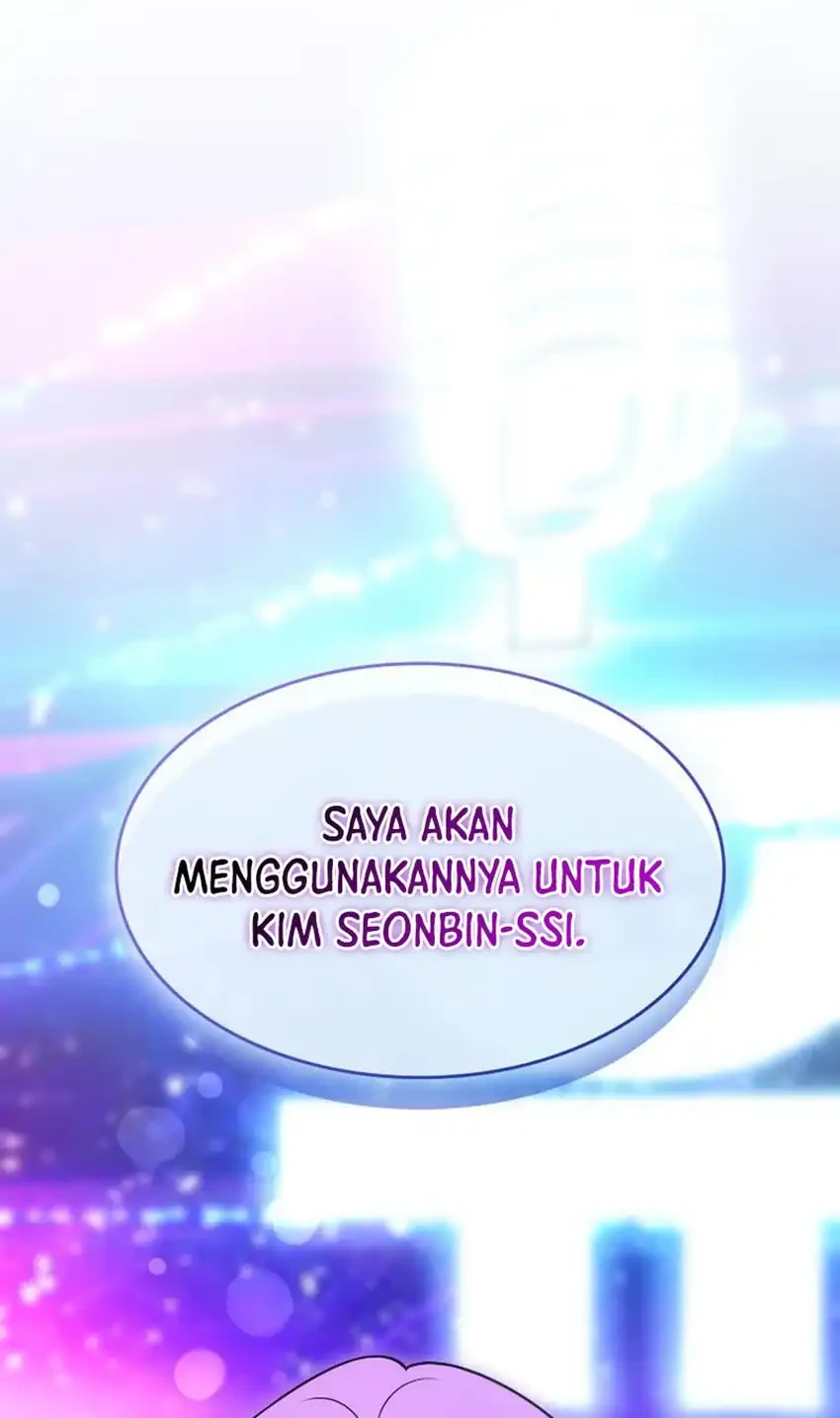 I Am With the Music Immortals Chapter 110 Gambar 38