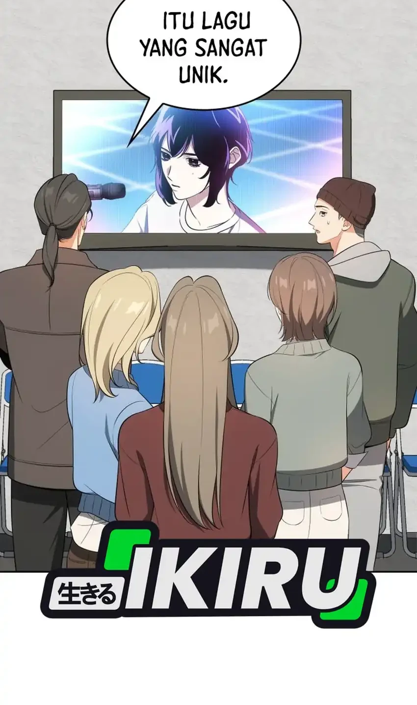 Manhwa I Am With the Music Immortals Chapter 110 gambar nomor 2