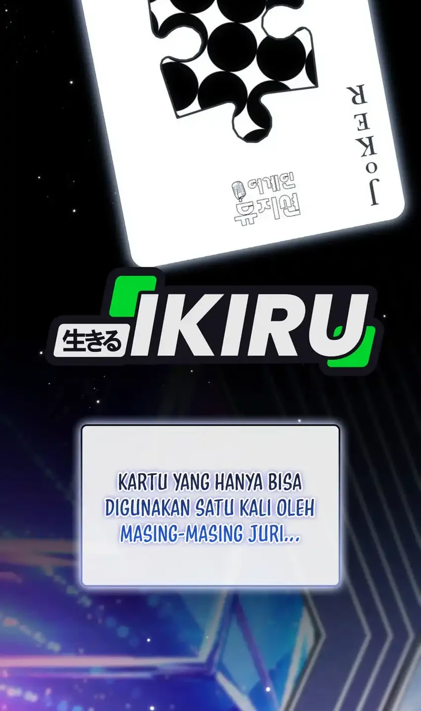 I Am With the Music Immortals Chapter 110 Gambar 42