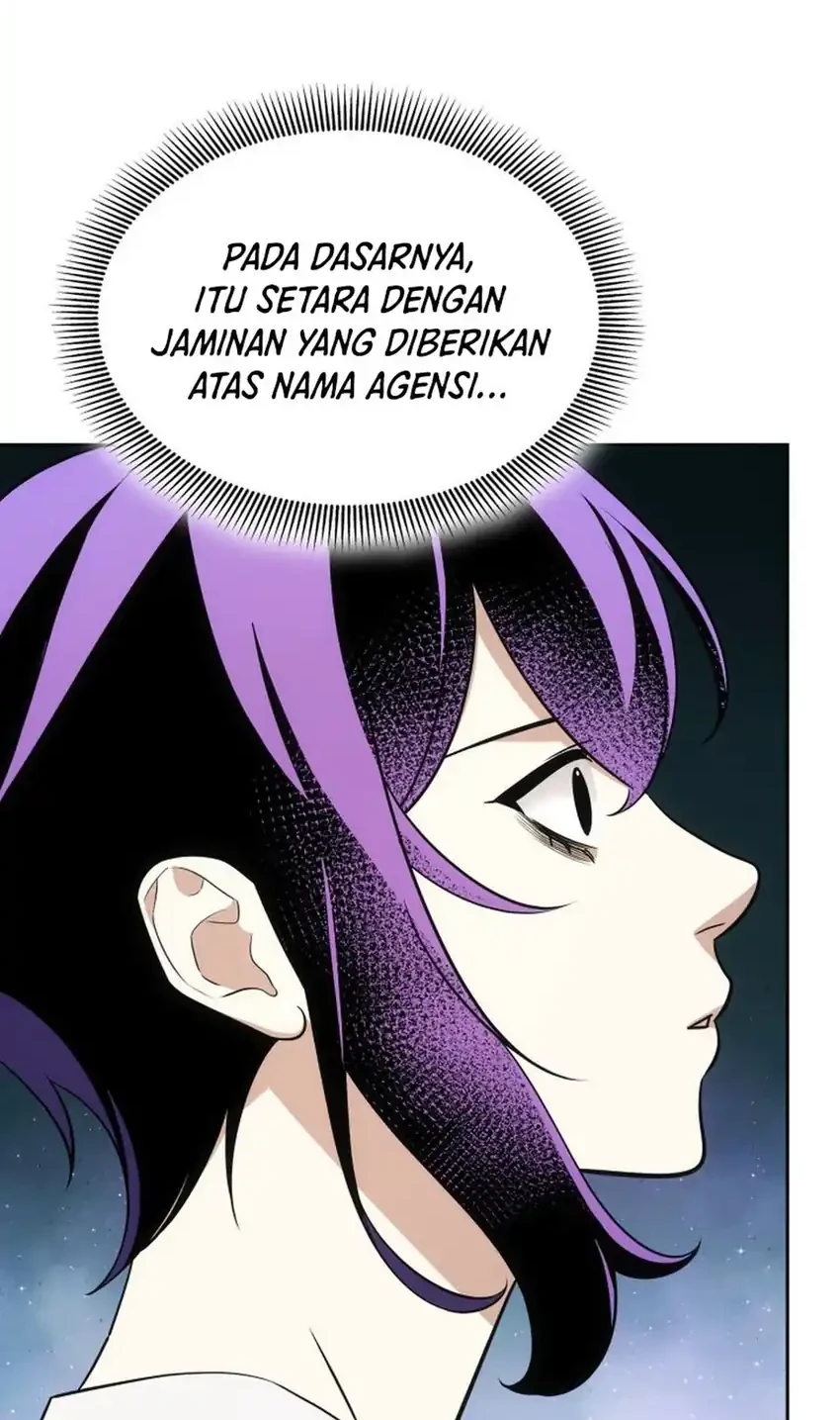 I Am With the Music Immortals Chapter 110 Gambar 44