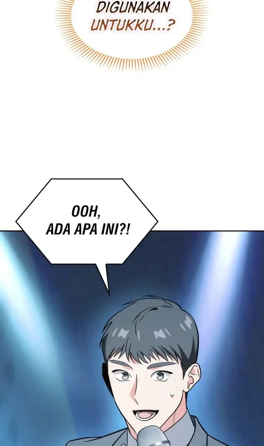 I Am With the Music Immortals Chapter 110 Gambar 46