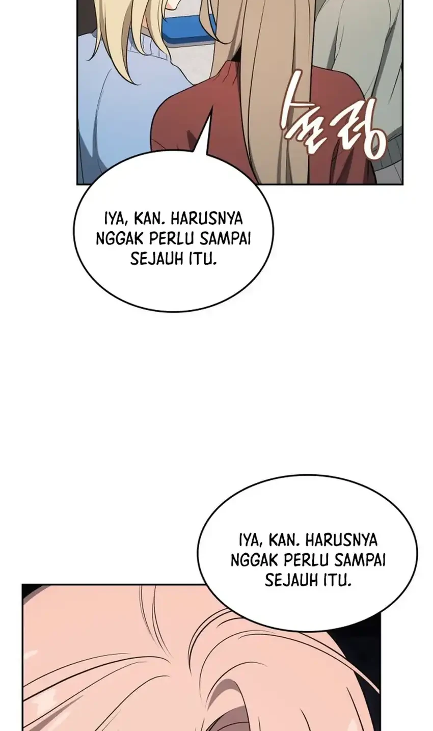 I Am With the Music Immortals Chapter 110 Gambar 48