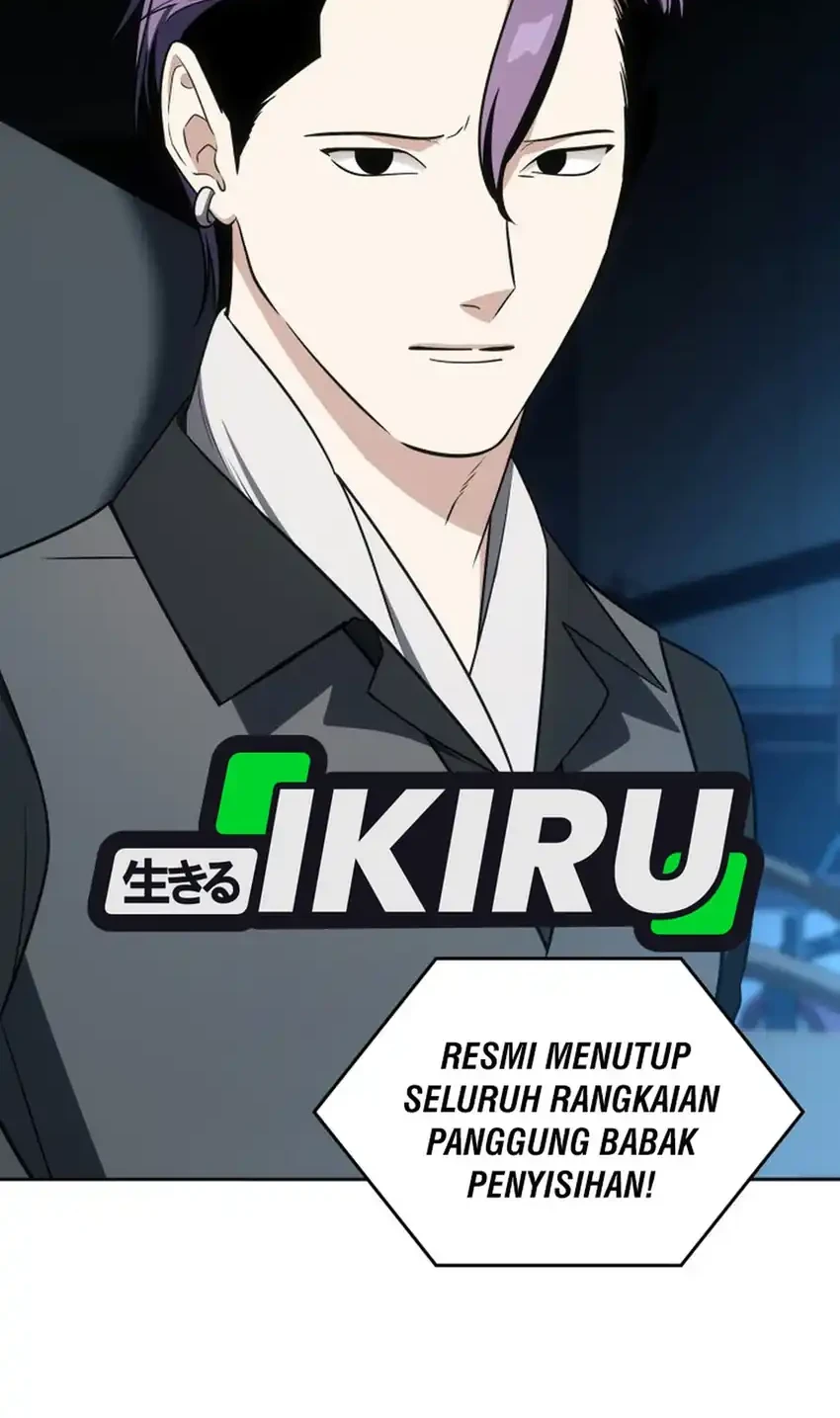 I Am With the Music Immortals Chapter 110 Gambar 54