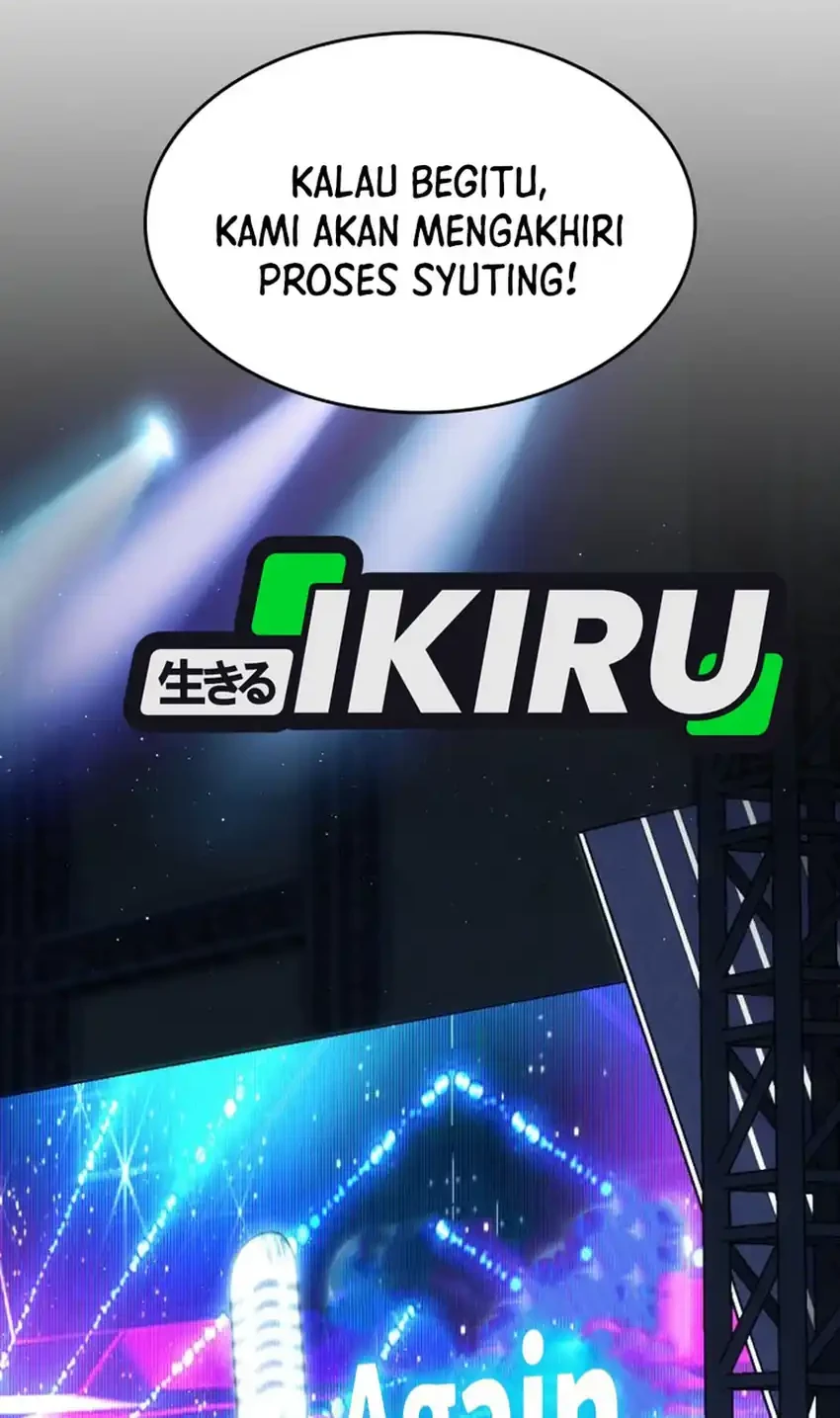 I Am With the Music Immortals Chapter 110 Gambar 56