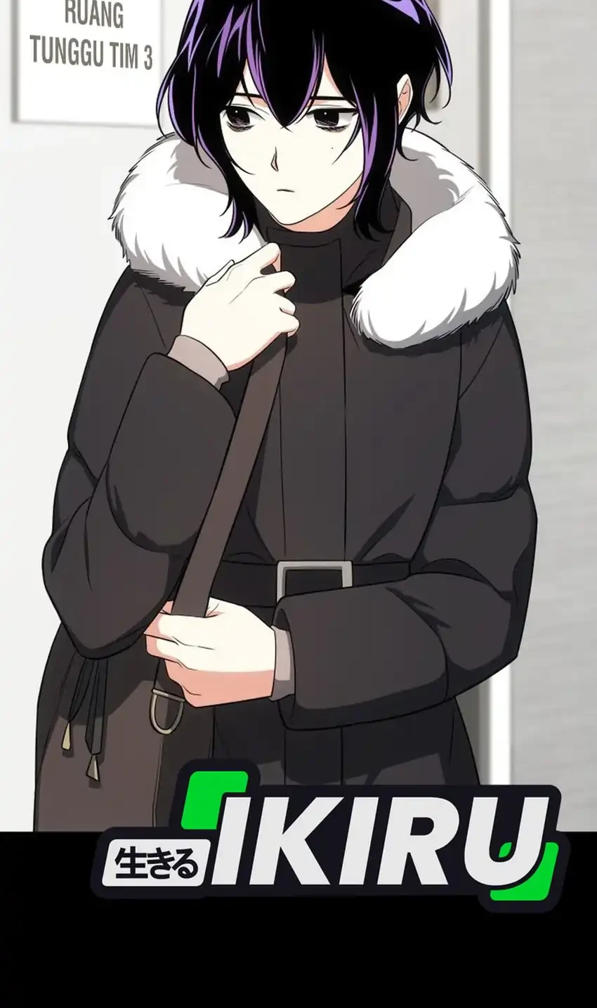 I Am With the Music Immortals Chapter 110 Gambar 58