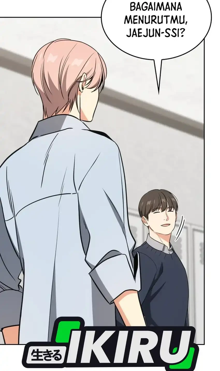 I Am With the Music Immortals Chapter 110 Gambar 4