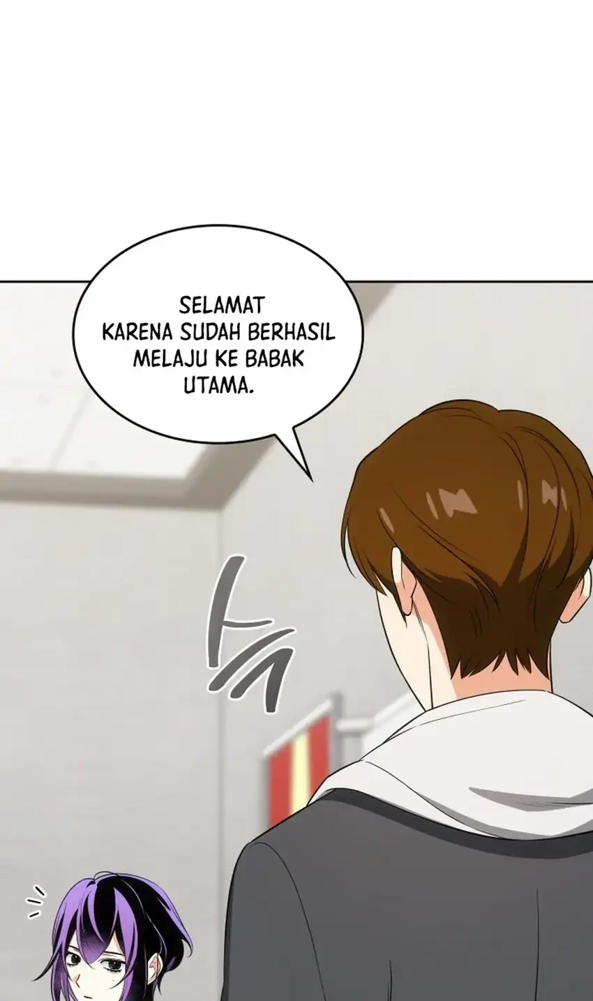 I Am With the Music Immortals Chapter 110 Gambar 62