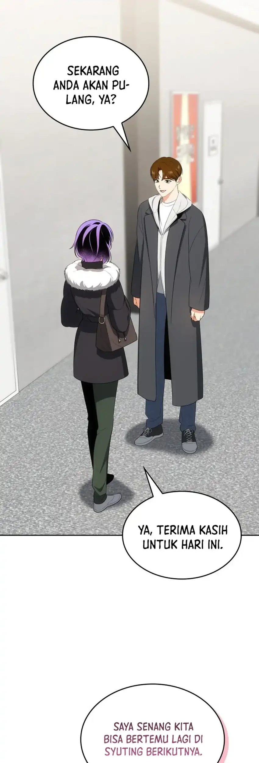 I Am With the Music Immortals Chapter 110 Gambar 65