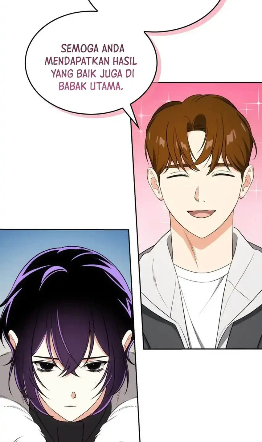 I Am With the Music Immortals Chapter 110 Gambar 66