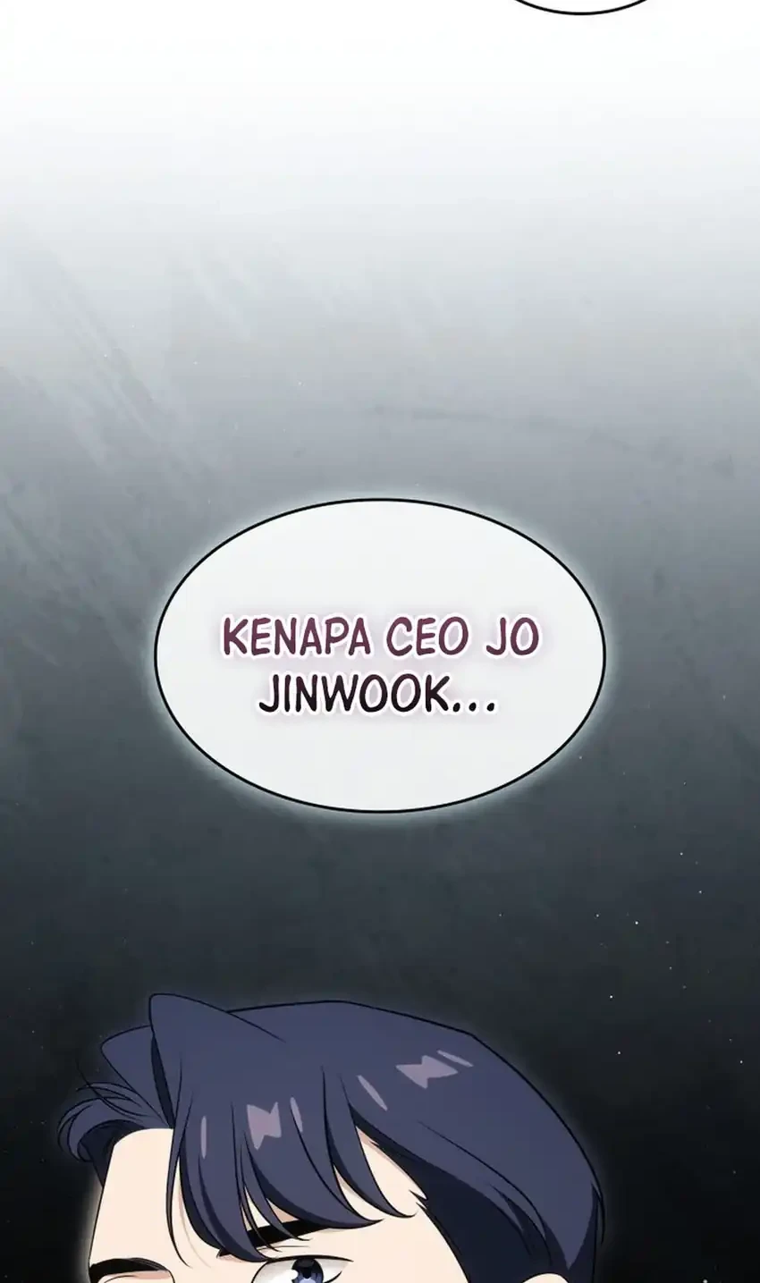 I Am With the Music Immortals Chapter 110 Gambar 68